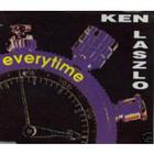 Ken Laszlo - Everytime (Single)