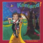Ken Lonnquist - Welcome 2 Kenland