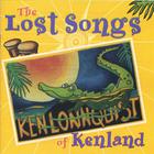 Ken Lonnquist - The Lost Songs Of Kenland