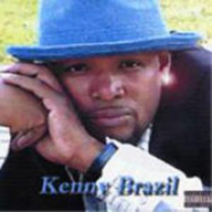 Kenny Brazil