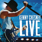 Kenny Chesney - Live: Live Those Songs Again