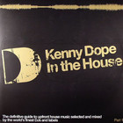 Kenny Dope - In The House CD1