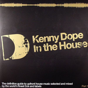 In The House CD2