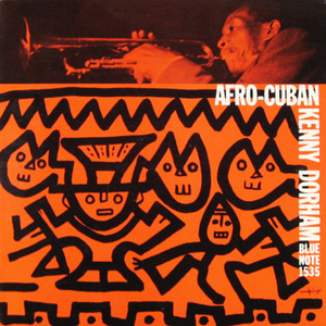 Afro-Cuban