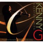 Kenny G - Greatest Hits CD1