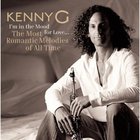 Kenny G - I'm In The Mood For Love... The Most Romantic Melodies Of All Time