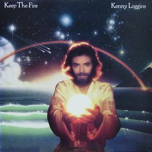 Keep The Fire (Vinyl)