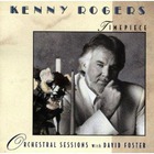 Kenny Rogers - Timepiece