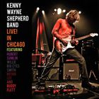 Kenny Wayne Shepherd - Live! In Chicago