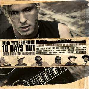 10 Days Out - Blues From The Backroads