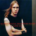 Kenny Wayne Shepherd - Live On