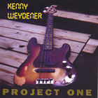 Kenny Weydener - Project One