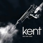 Kent - Box 1991-2008 CD4