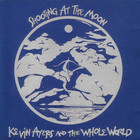 Kevin Ayers And The Whole World - Shooting At The Moon