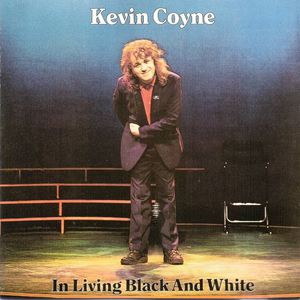 In Living Black And White (Vinyl)
