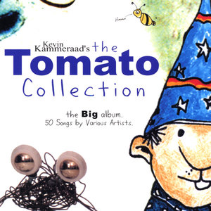 The Tomato Collection