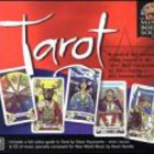 Kevin Kendle - Tarot: The Mind Body and Soul Series