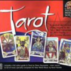 Tarot: The Mind Body and Soul Series
