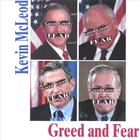 Kevin McLeod - Greed and Fear