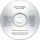 Kevin Wyglad - Reflections
