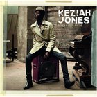 Keziah Jones - Nigerian Wood CD1