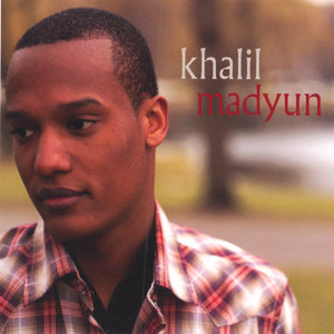 Khalil Madyun