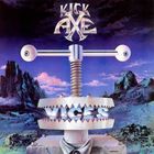 Kick Axe - Vices