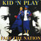 Kid 'n Play - Face The Nation