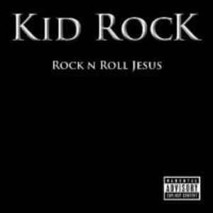 Rock And Roll Jesus