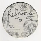 Regrooves Vol 2