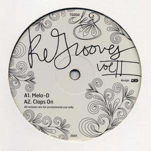 Regrooves Vol 2