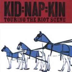 Touring The Riot Scene (EP)