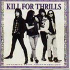 Kill For Thrills - Dynamite From Nightmareland