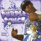 Killa Kyleon - Purple Punch CD1