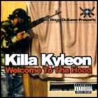 Killa Kyleon - Welcome To Tha Hood