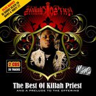 Killah Priest - The Best Of Killah Priest And A Prelude To The Offering CD2