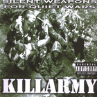 Killarmy - Silent Weapons For Quiet Wars