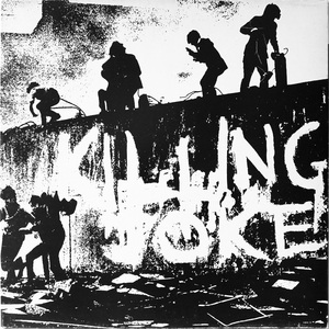 Killing Joke (Vinyl)