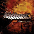 Killing Machine - Metalmorphosis
