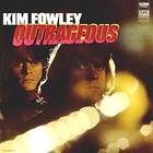 Kim Fowley - Outrageous (Vinyl)