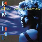 Kim Wilde - Catch As Catch Can (Vinyl)