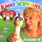 Kimmy Schwimmy Volume 1