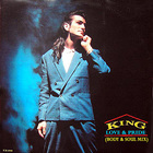 King - Love & Pride (Vinyl)