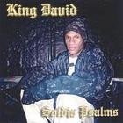 Soldja Psalms