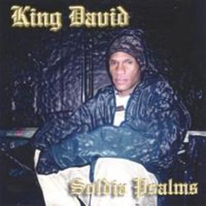 Soldja Psalms