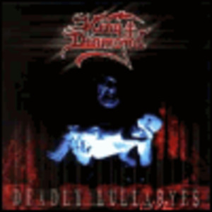 Deadly Lullabyes Live CD1