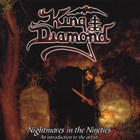 King Diamond - Nightmares In The Nineties