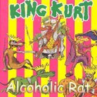 King Kurt - Alcohohlic Rat