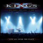 King's X - Live All Over The Place CD1