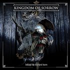 Kingdom Of Sorrow - Behind The Blackest Tears (Deluxe Edition)